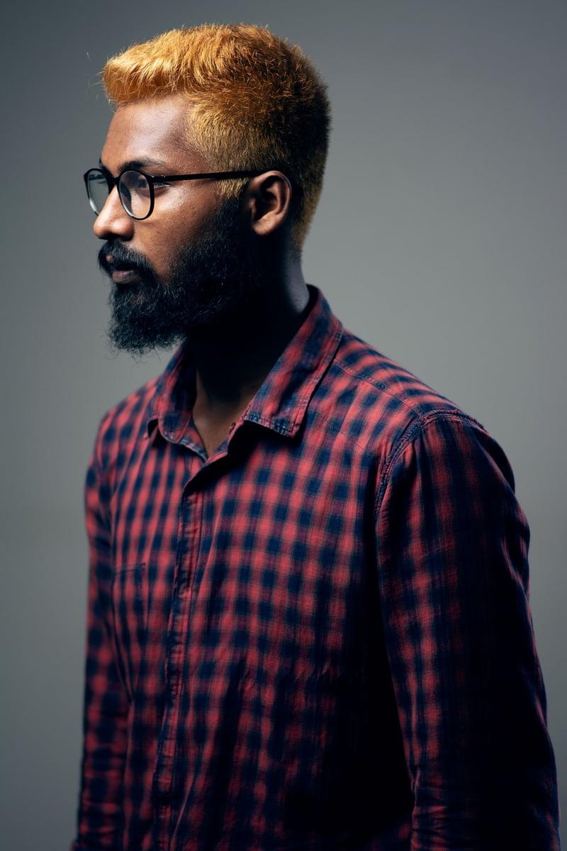 Professor Jameson Hart
